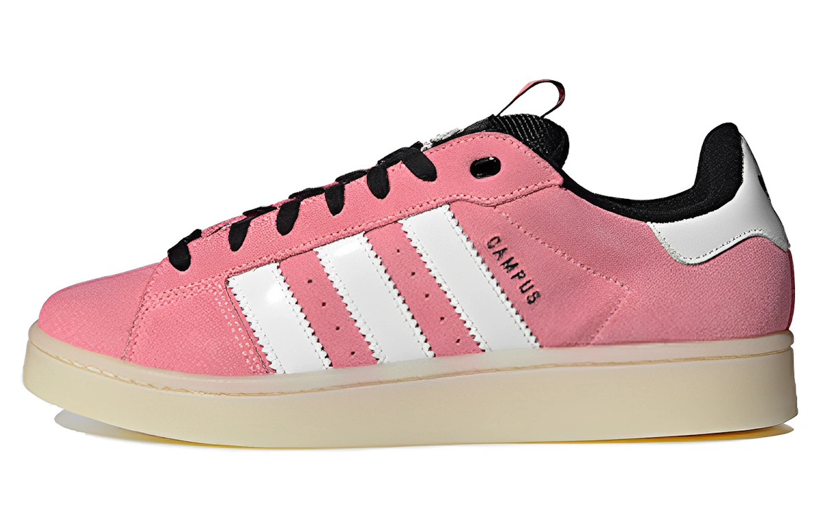 adidas Campus 00s 'Pink Glow' HQ8712
