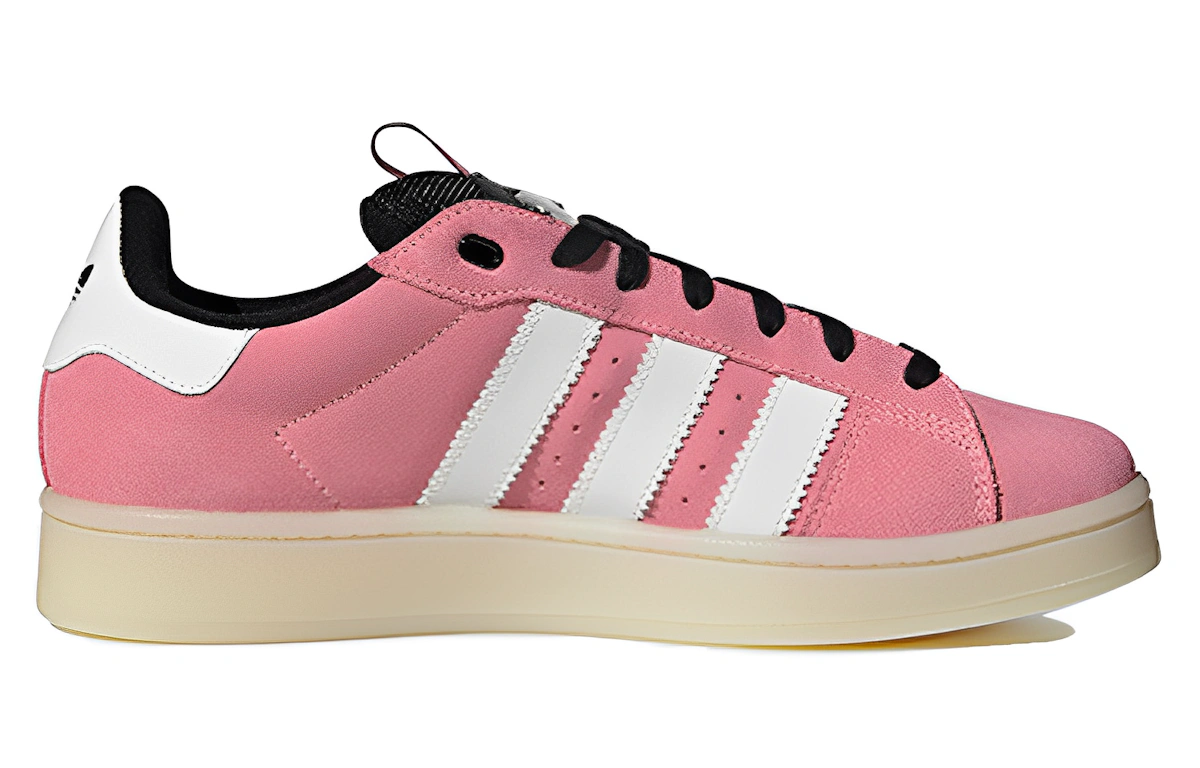 adidas Campus 00s 'Pink Glow' HQ8712