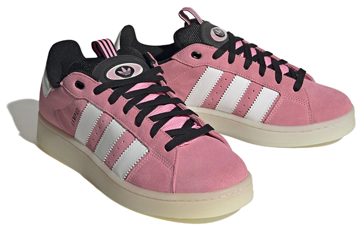 adidas Campus 00s 'Pink Glow' HQ8712