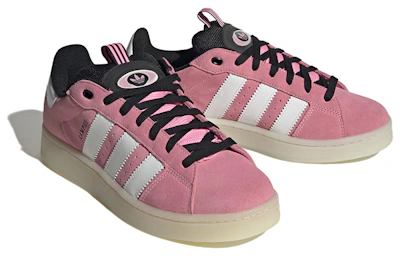adidas Campus 00s 'Pink Glow' HQ8712
