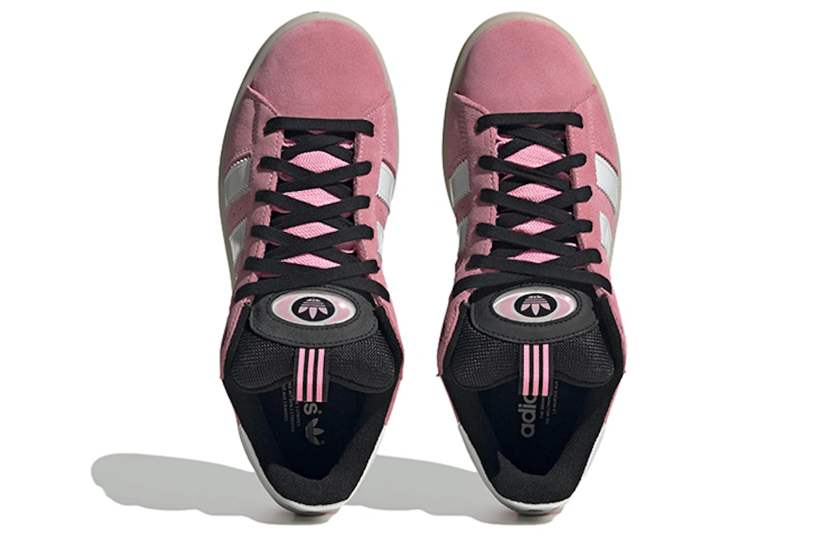 adidas Campus 00s 'Pink Glow' HQ8712