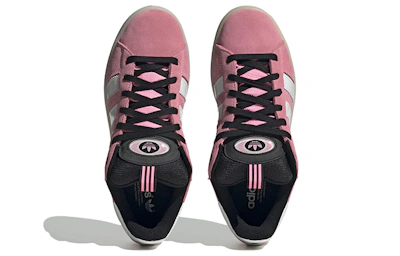 adidas Campus 00s 'Pink Glow' HQ8712