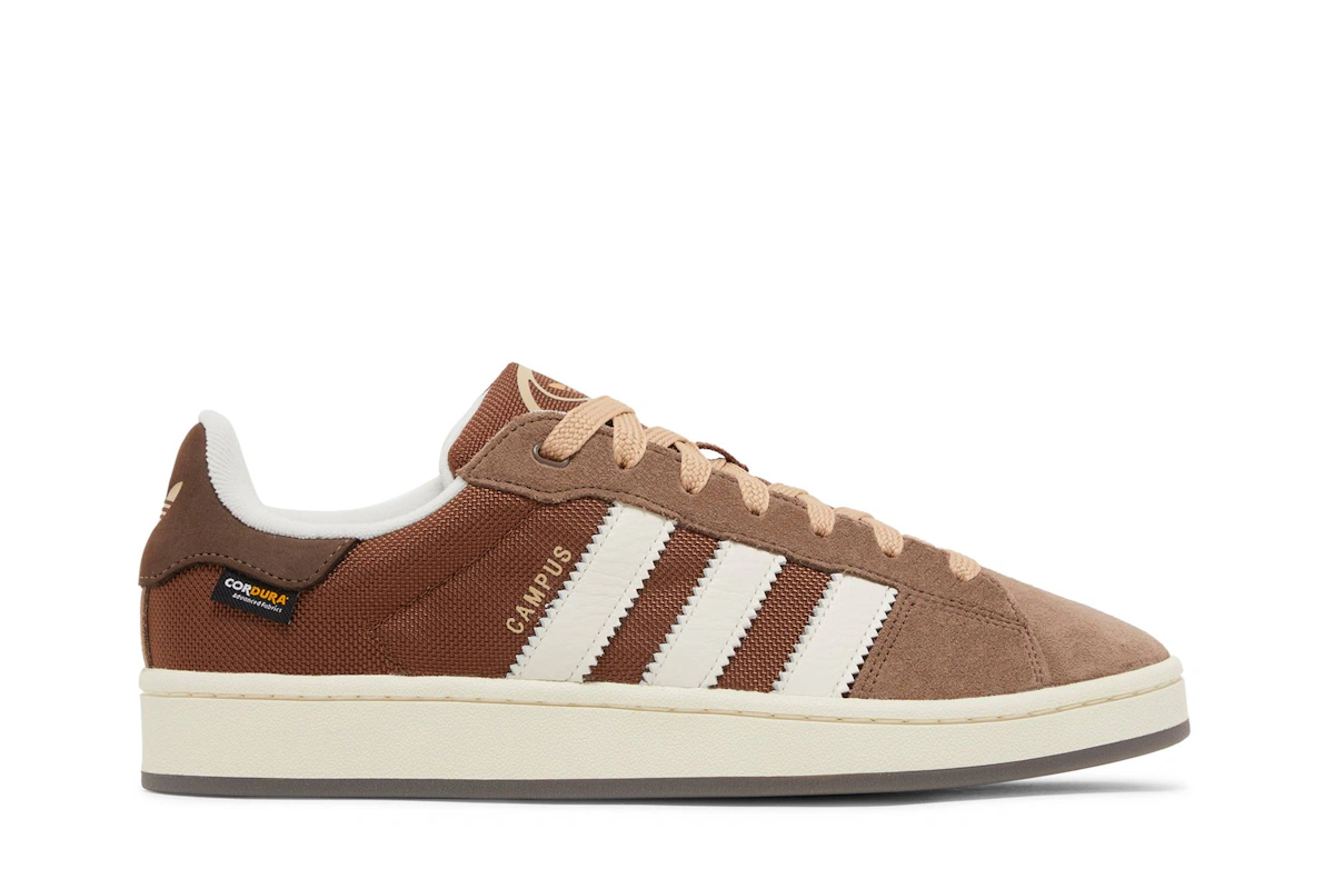 adidas Campus 00s 'Pre-Rubbed Brown' ID2077
