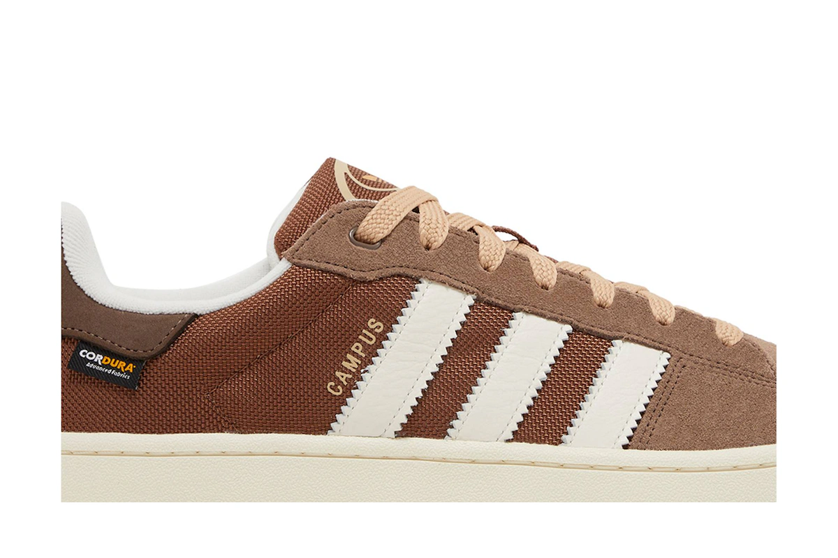 adidas Campus 00s 'Pre-Rubbed Brown' ID2077