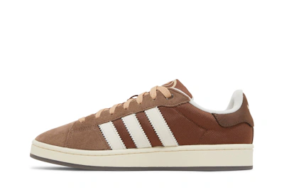 adidas Campus 00s 'Pre-Rubbed Brown' ID2077