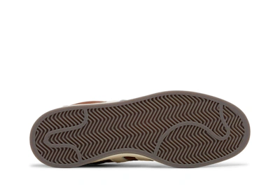adidas Campus 00s 'Pre-Rubbed Brown' ID2077