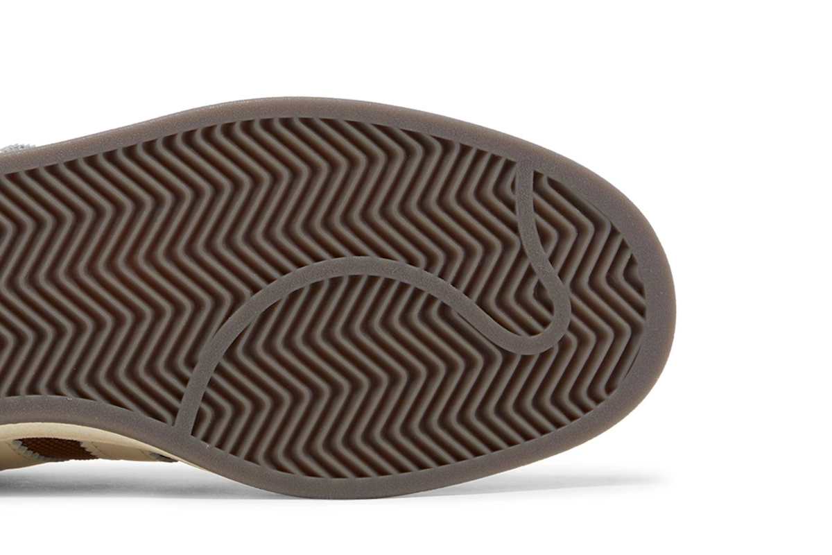 adidas Campus 00s 'Pre-Rubbed Brown' ID2077