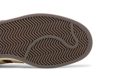 adidas Campus 00s 'Pre-Rubbed Brown' ID2077