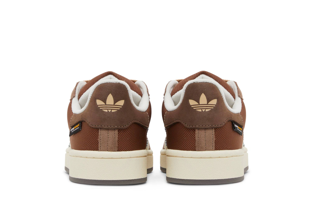 adidas Campus 00s 'Pre-Rubbed Brown' ID2077