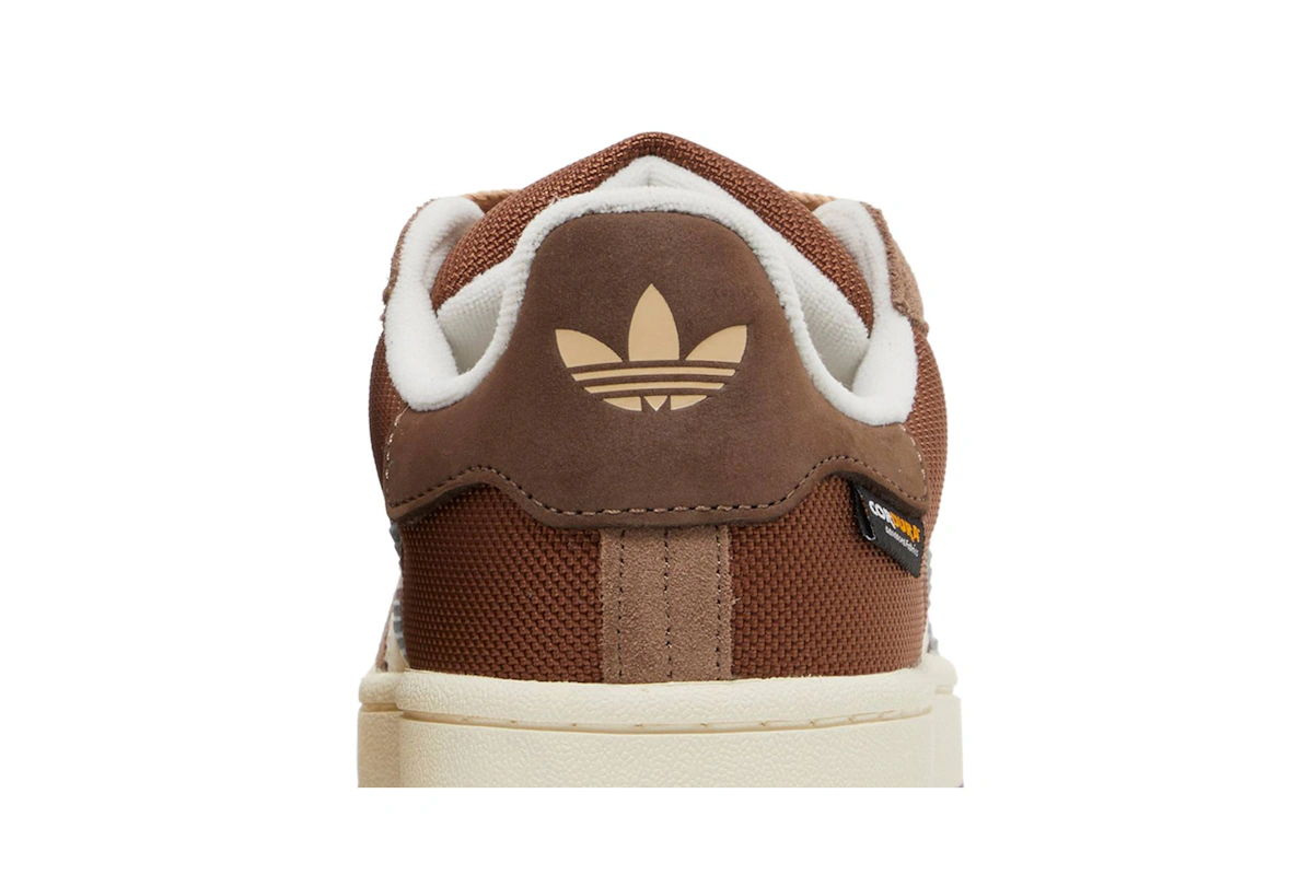 adidas Campus 00s 'Pre-Rubbed Brown' ID2077