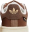 Sizing adidas Campus 00s 'Coklat Pra-Gosok' ID2077
