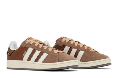 adidas Campus 00s 'Pre-Rubbed Brown' ID2077