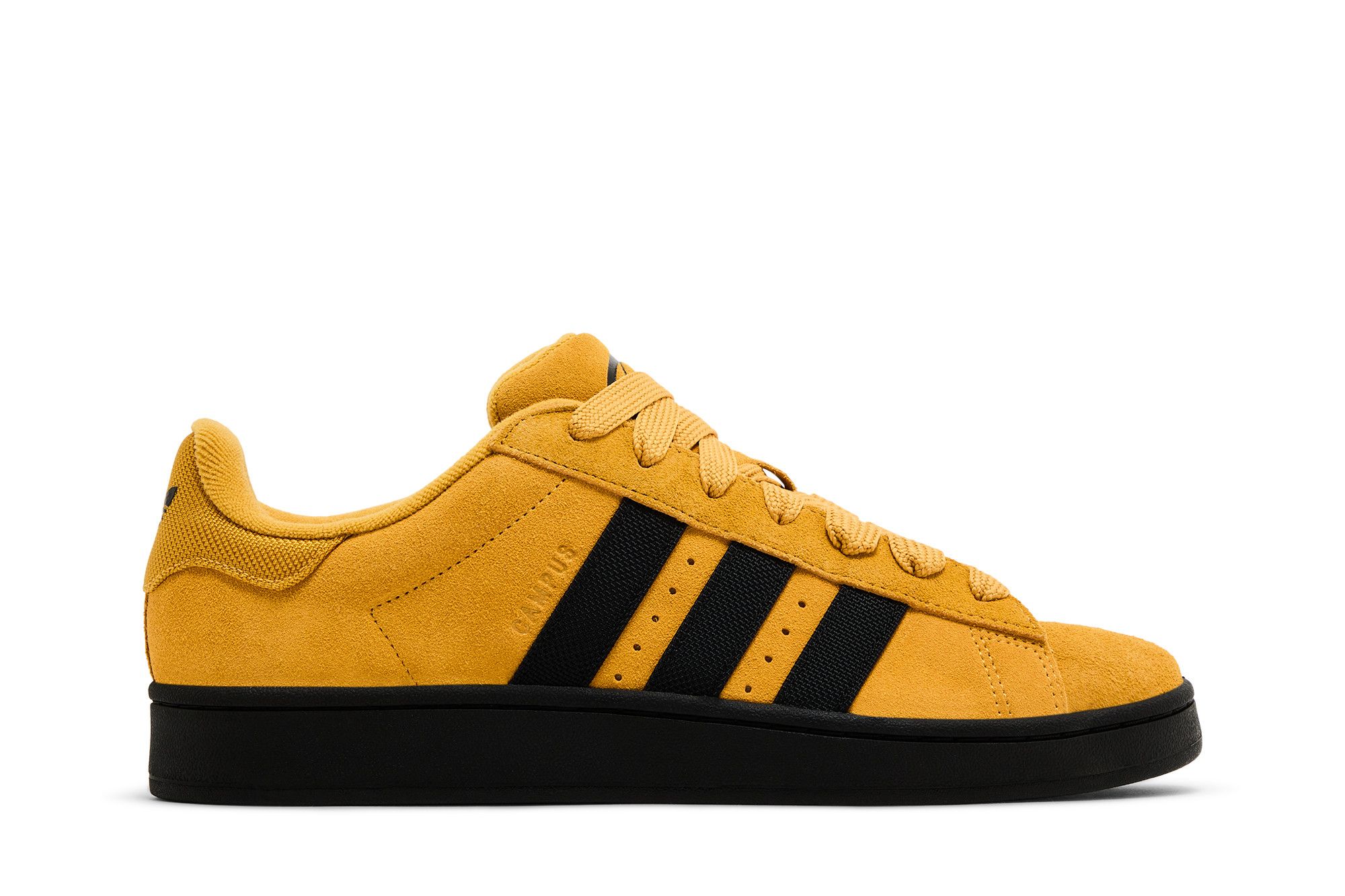 Buy アディダス キャンパス 00s "古着風イエローブラック" JI3308