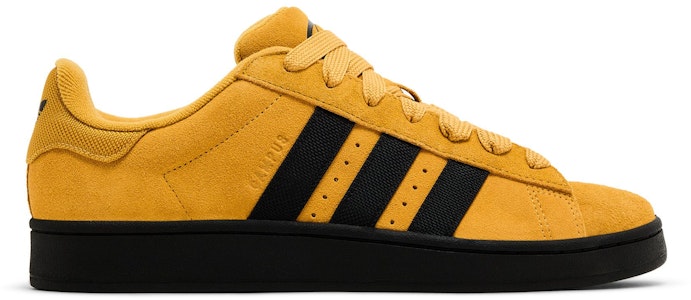 아디다스 캠퍼스 00s '프리러브드 옐로우 블랙' JI3308 JI3308 Buy 아디다스 캠퍼스 00s '프리러브드 옐로우 블랙' JI3308 JI3308