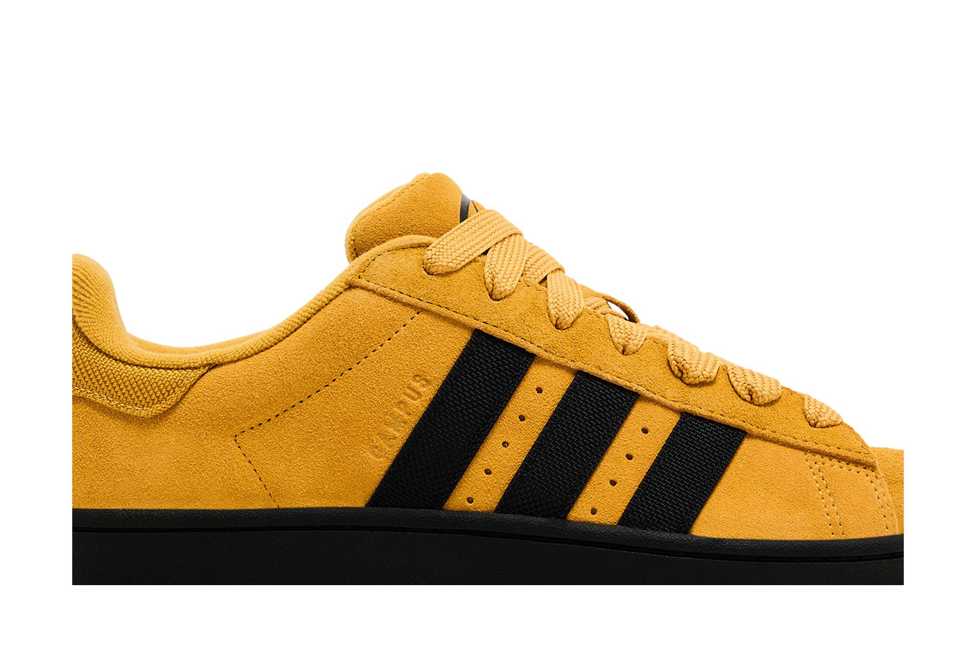 Order アディダス キャンパス 00s "古着風イエローブラック" JI3308