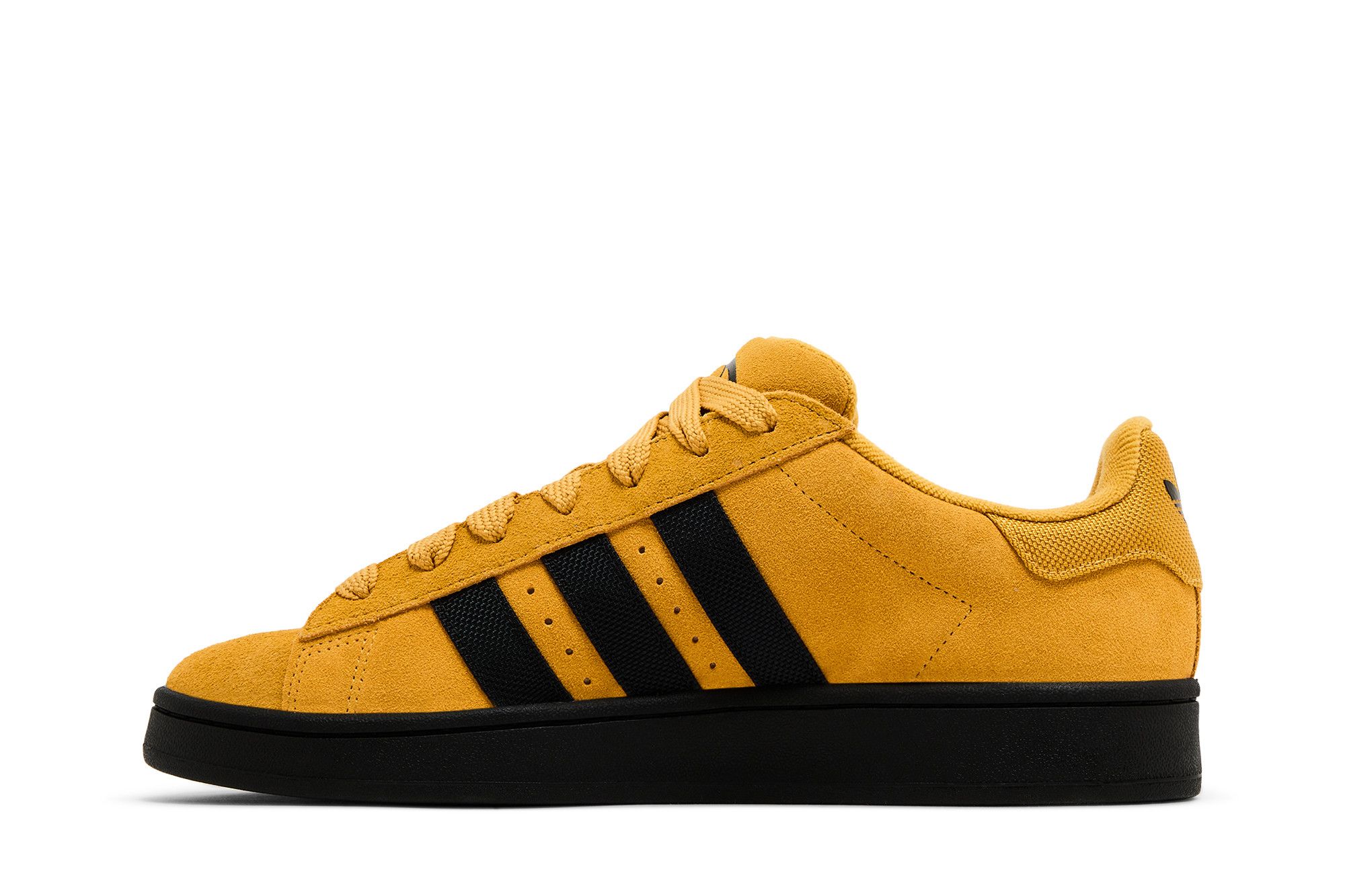 Lookbook アディダス キャンパス 00s "古着風イエローブラック" JI3308