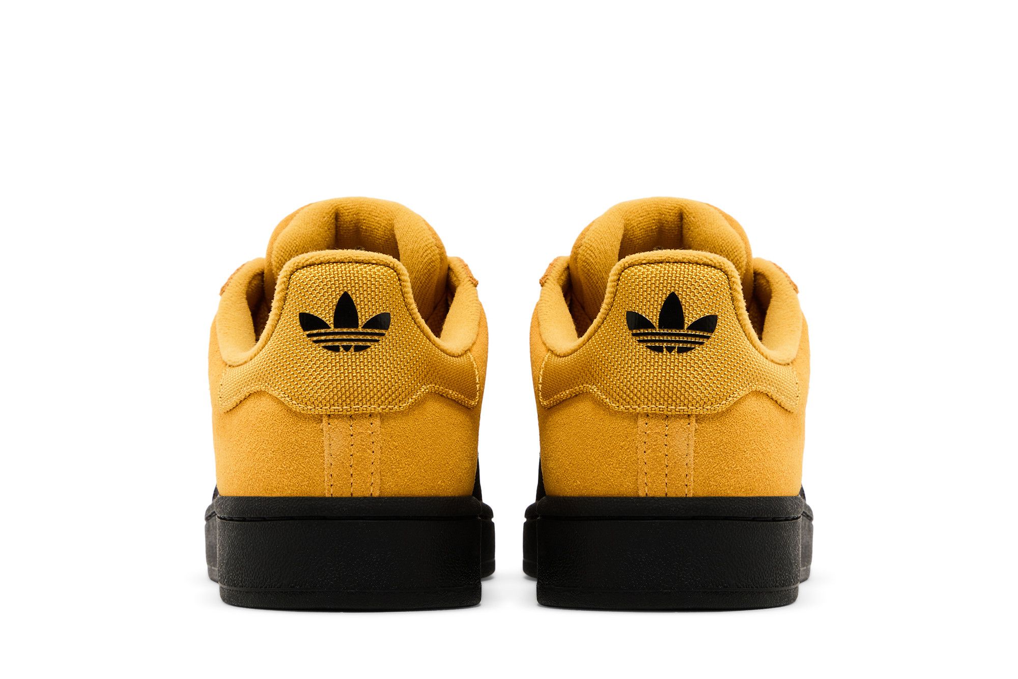 Details for アディダス キャンパス 00s "古着風イエローブラック" JI3308