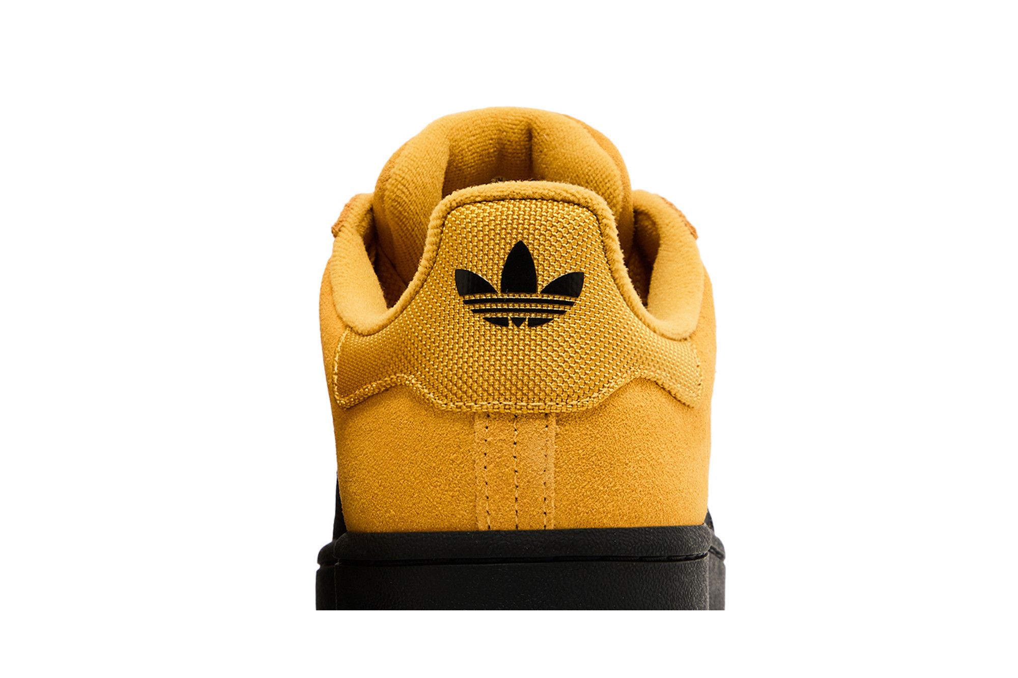 Sizing アディダス キャンパス 00s "古着風イエローブラック" JI3308