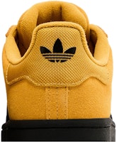 阿迪达斯 Campus 00s 复古黄色黑色运动鞋 JI3308 Sizing 阿迪达斯 Campus 00s 复古黄色黑色运动鞋 JI3308