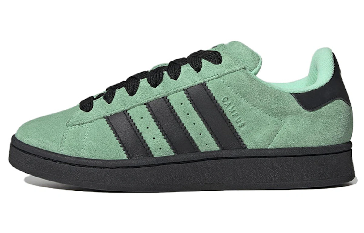 adidas Campus 00s 'Pulse Mint Black' HQ8706