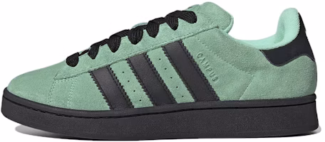 adidas Campus 00s 'Pulse Mint Black' HQ8706 adidas Campus 00s 'Pulse Mint Black' HQ8706