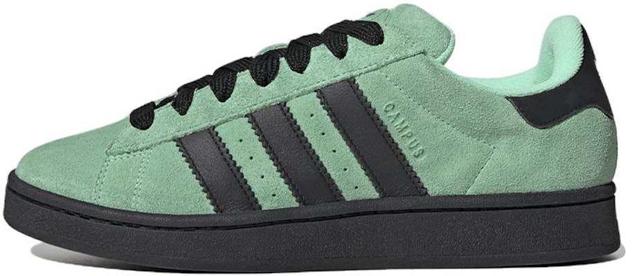 adidas Campus 00s 'Pulse Mint Black' HQ8706 Buy adidas Campus 00s 'Pulse Mint Black' HQ8706