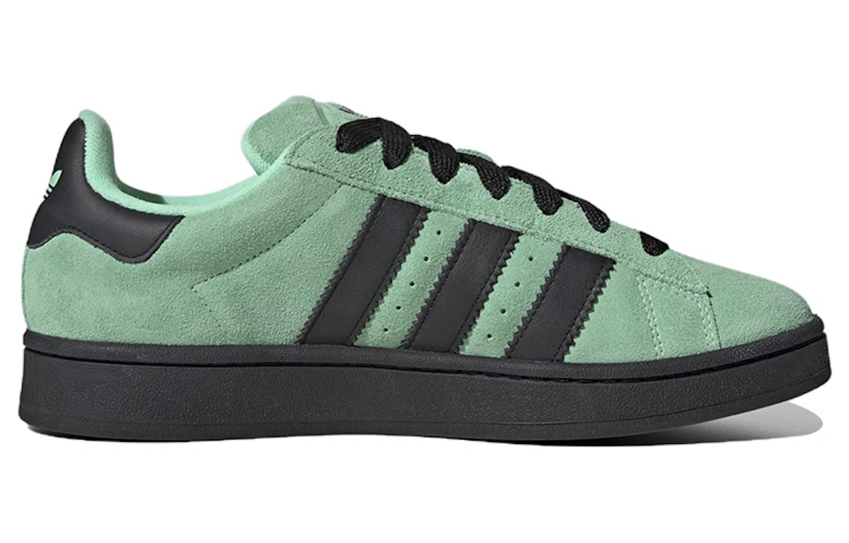 adidas Campus 00s 'Pulse Mint Black' HQ8706