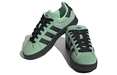 adidas Campus 00s 'Pulse Mint Black' HQ8706