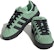 adidas Campus 00s 'Pulse Mint Hitam' HQ8706