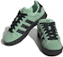 Lookbook adidas Campus 00s 'Pulse Mint Hitam' HQ8706