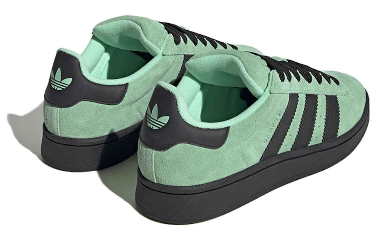 adidas Campus 00s 'Pulse Mint Black' HQ8706