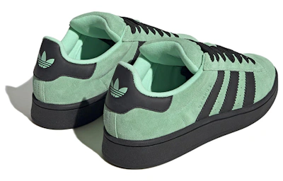 adidas Campus 00s 'Pulse Mint Black' HQ8706
