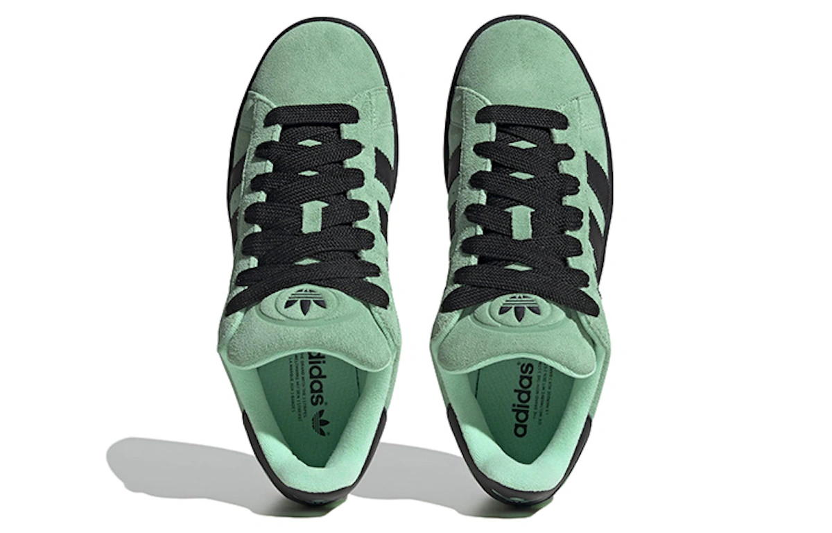 adidas Campus 00s 'Pulse Mint Black' HQ8706