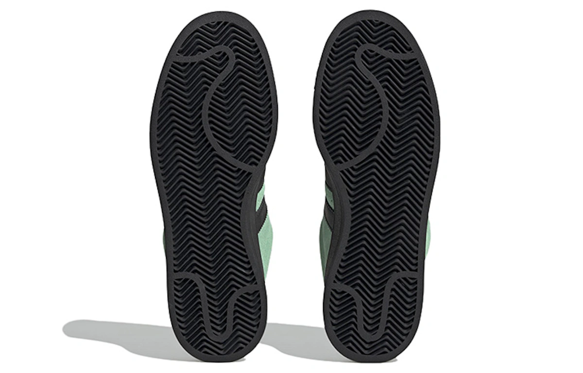 adidas Campus 00s 'Pulse Mint Black' HQ8706