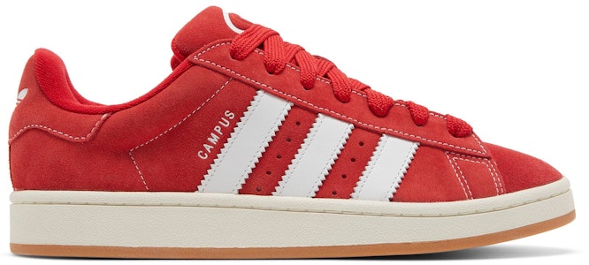 adidas Campus 00s 'Scarlet Gum' Zapatillas Rojo Goma H03474 Buy adidas Campus 00s 'Scarlet Gum' Zapatillas Rojo Goma H03474