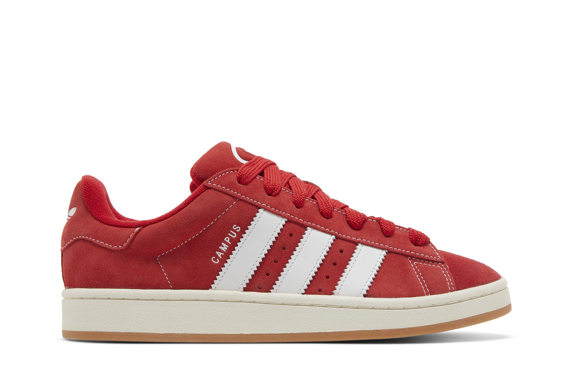 adidas Campus 00s 'Scarlet Gum' H03474