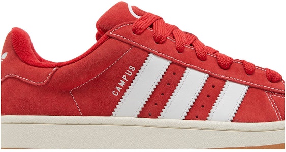 adidas Campus 00s 'Scarlet Gum' Zapatillas Rojo Goma H03474 Order adidas Campus 00s 'Scarlet Gum' Zapatillas Rojo Goma H03474
