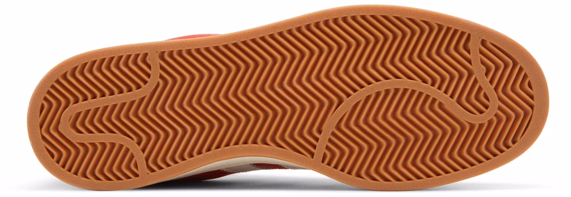 adidas Campus 00s 'Merah Scarlet Gum' H03474 Shop adidas Campus 00s 'Merah Scarlet Gum' H03474