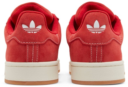 adidas Campus 00s 'Scarlet Gum' Zapatillas Rojo Goma H03474 Details for adidas Campus 00s 'Scarlet Gum' Zapatillas Rojo Goma H03474