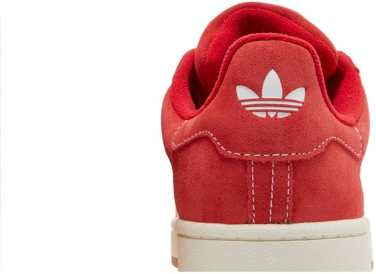 adidas Campus 00s 'Merah Scarlet Gum' H03474 Sizing adidas Campus 00s 'Merah Scarlet Gum' H03474