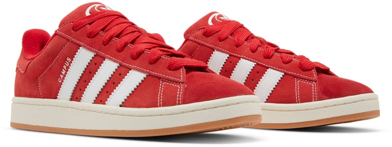 adidas Campus 00s 'Scarlet Gum' Zapatillas Rojo Goma H03474 Cheap adidas Campus 00s 'Scarlet Gum' Zapatillas Rojo Goma H03474