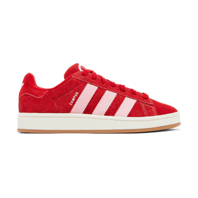 adidas Campus 00s 'Scarlet Pink Gum'
