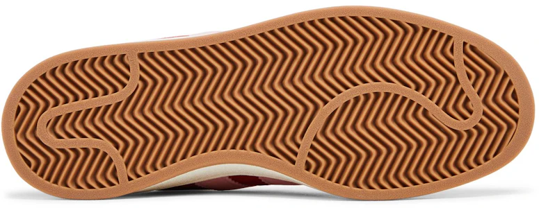 adidas Campus 00s '猩紅粉橡膠' H03477 Shop adidas Campus 00s '猩紅粉橡膠' H03477