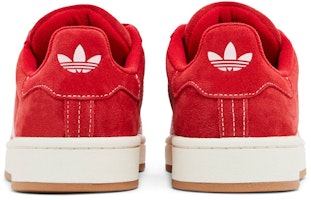 adidas Campus 00s 'Rosa Escarlata Goma' H03477 Details for adidas Campus 00s 'Rosa Escarlata Goma' H03477