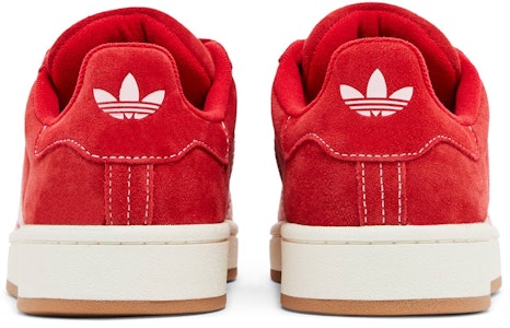 adidas Campus 00s '猩紅粉橡膠' H03477 Details for adidas Campus 00s '猩紅粉橡膠' H03477