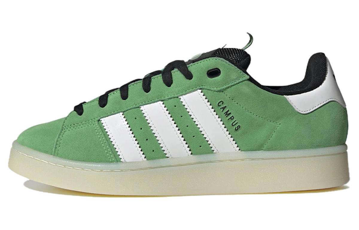 adidas Campus 00s 'Semi Screaming Green' HQ8713