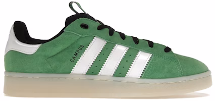 adidas Campus 00s 'Semi Screaming Green' HQ8713 adidas Campus 00s 'Semi Screaming Green' HQ8713