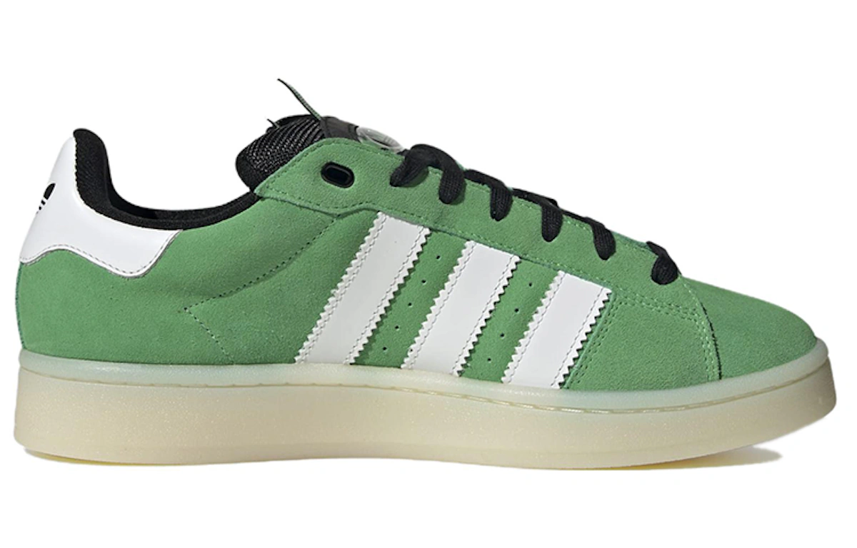 adidas Campus 00s 'Semi Screaming Green' HQ8713
