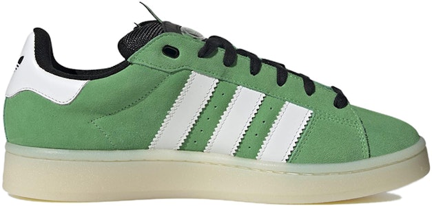 阿迪达斯 Campus 00s '浅嚎叫绿色' HQ8713 Order 阿迪达斯 Campus 00s '浅嚎叫绿色' HQ8713