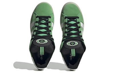 adidas Campus 00s 'Semi Screaming Green' HQ8713